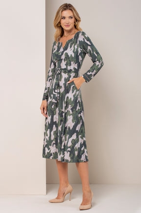 Vestido Armee