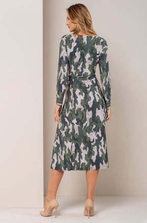 Vestido Armee