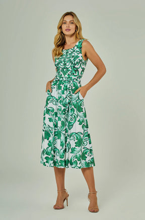 Vestido Isabelle